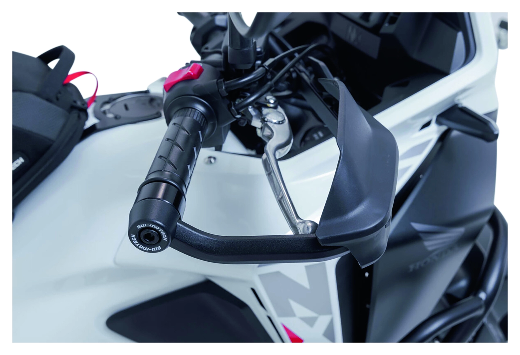 Hand Guards Adventure