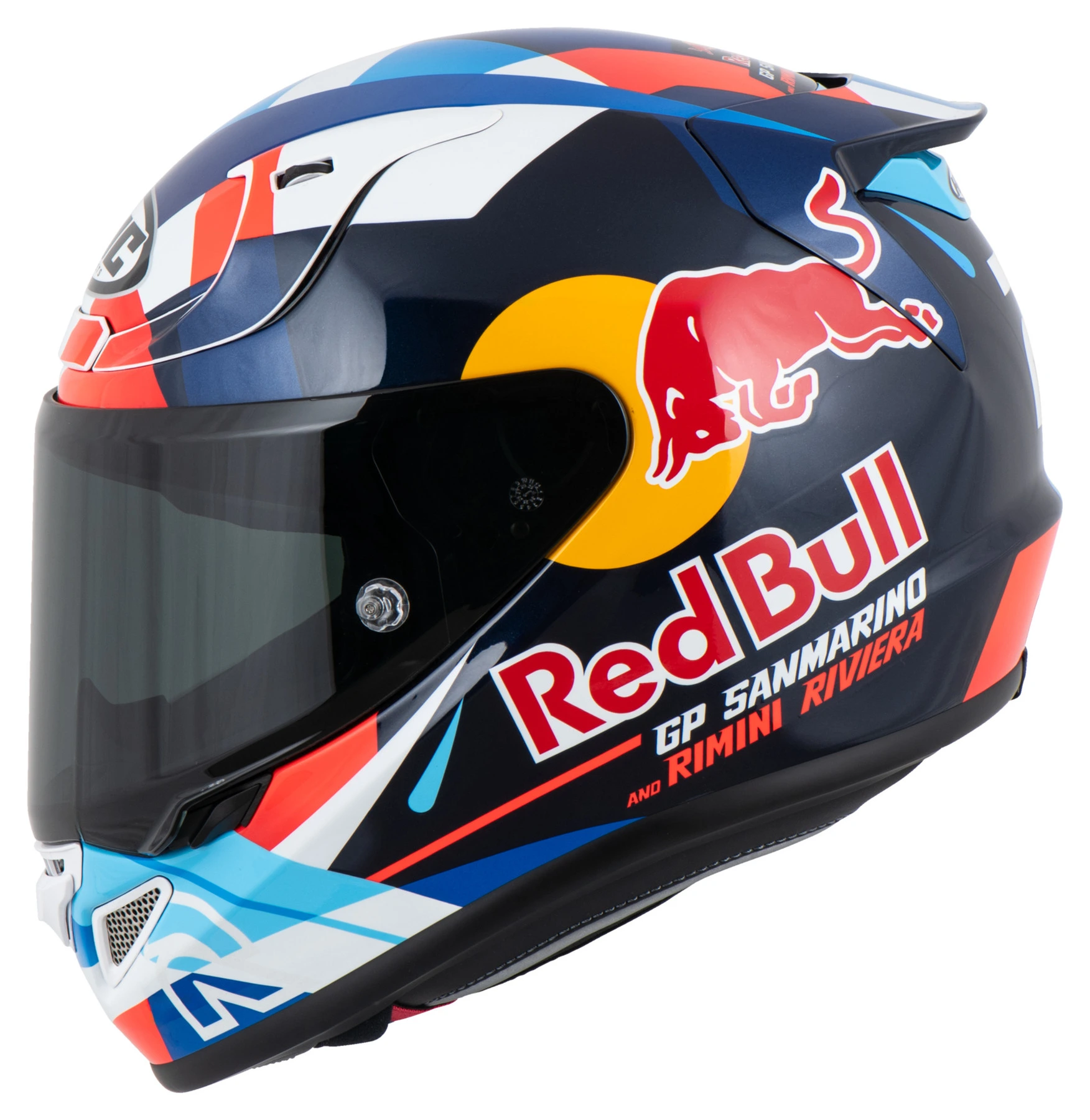 RPHA 12 Red Bull Misano II
