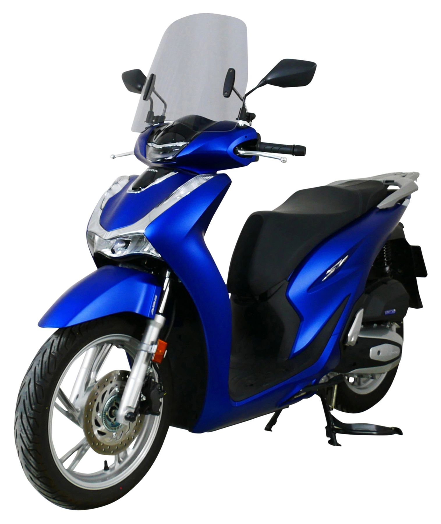 Parabrezza Touring