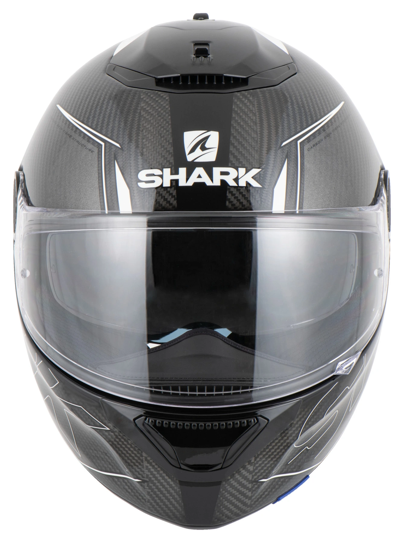 SHARK SPARTAN CARBON
