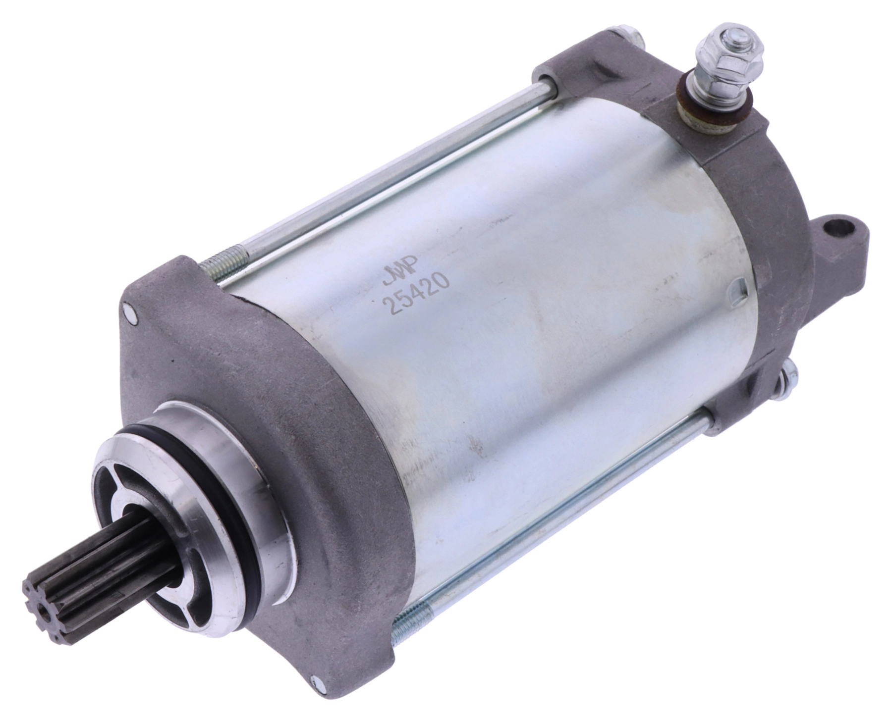 Startmotor