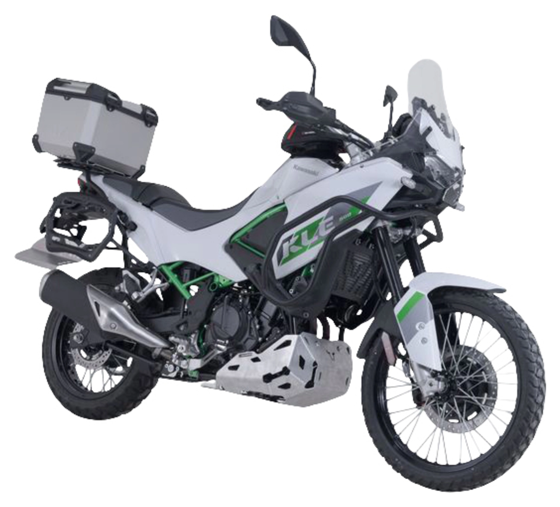 Trax Adv Systém Topcase