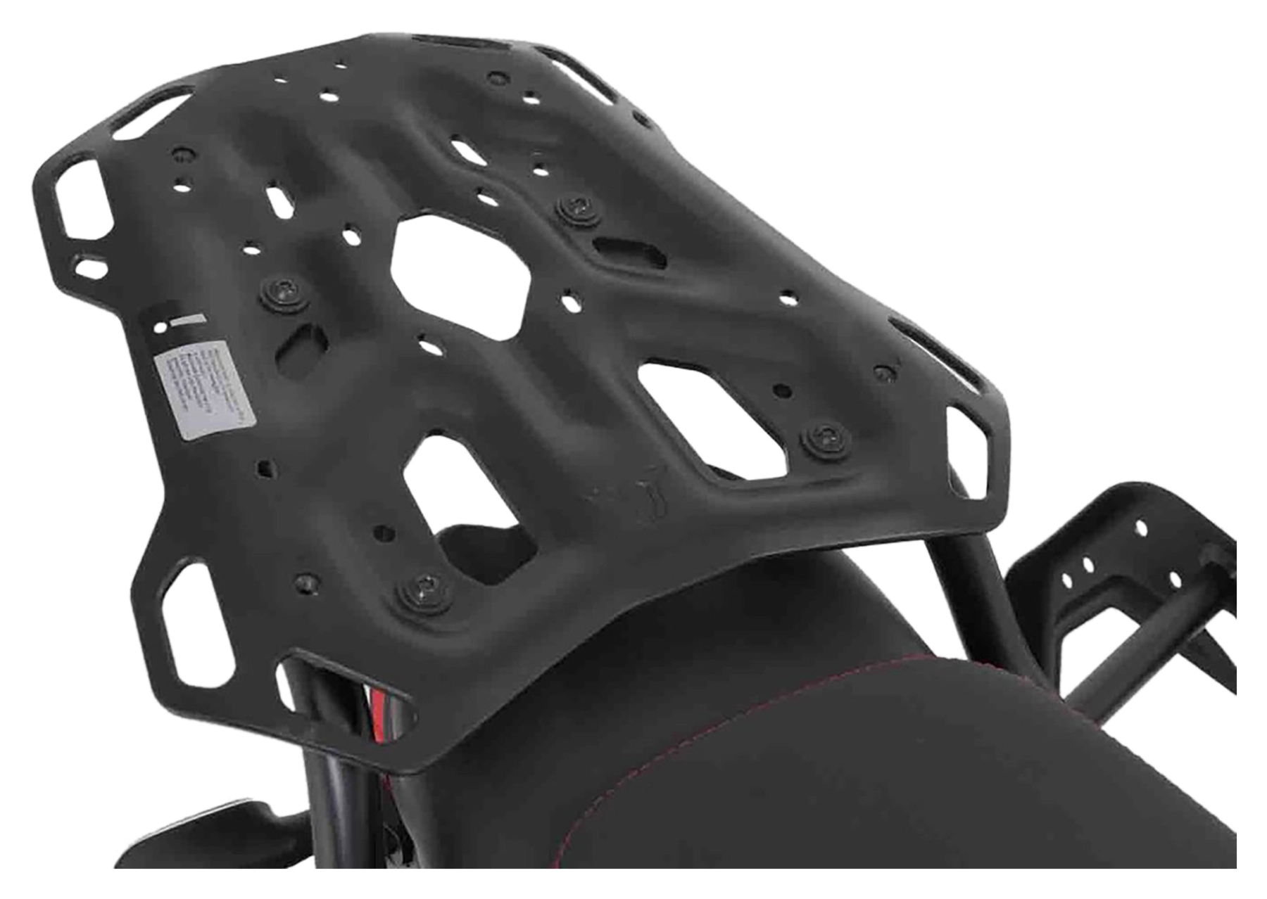 Système topcase SW-Motech DUSC