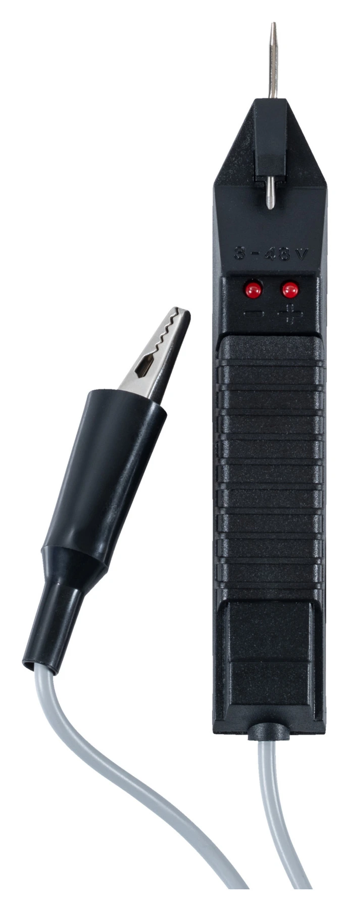 Testeur multifonction LED, 3-48 volts