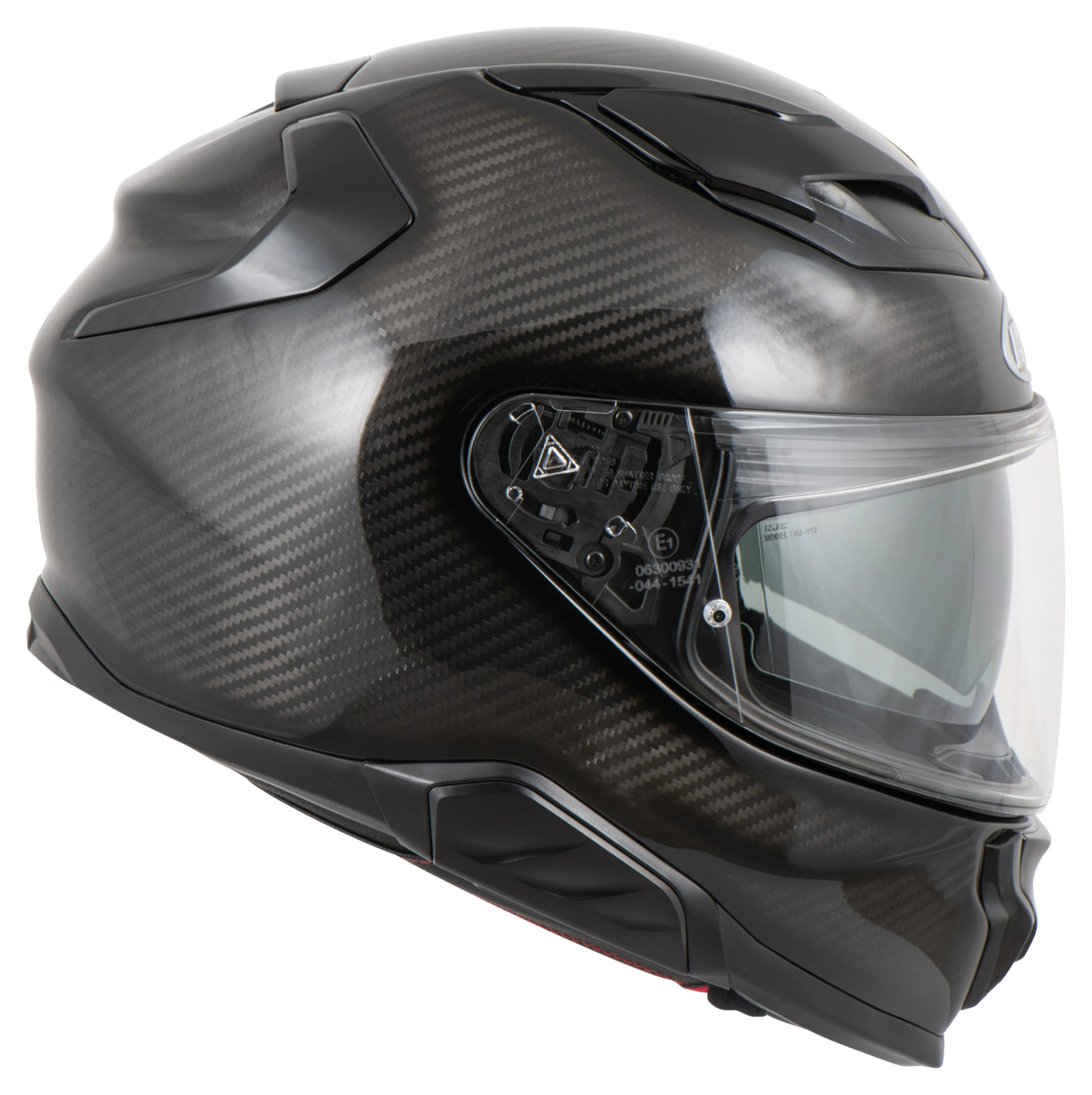 F71 Carbon