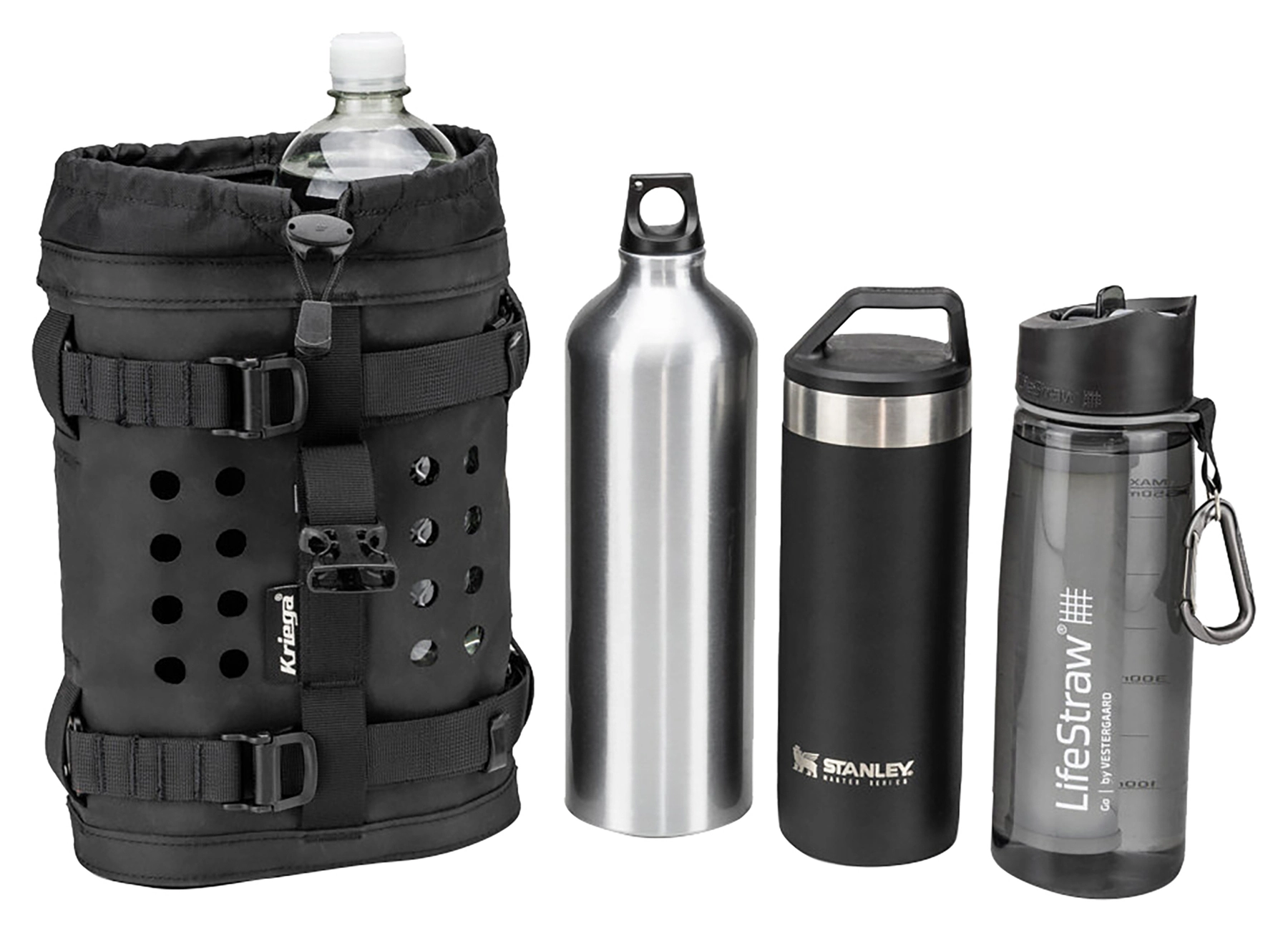 Porte-gourde OS-Bottle