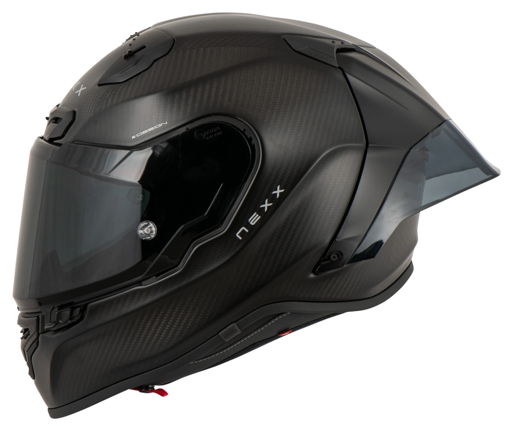 Nexx Nexx X.R3R Carbon Zero Pro 2 Casco integral