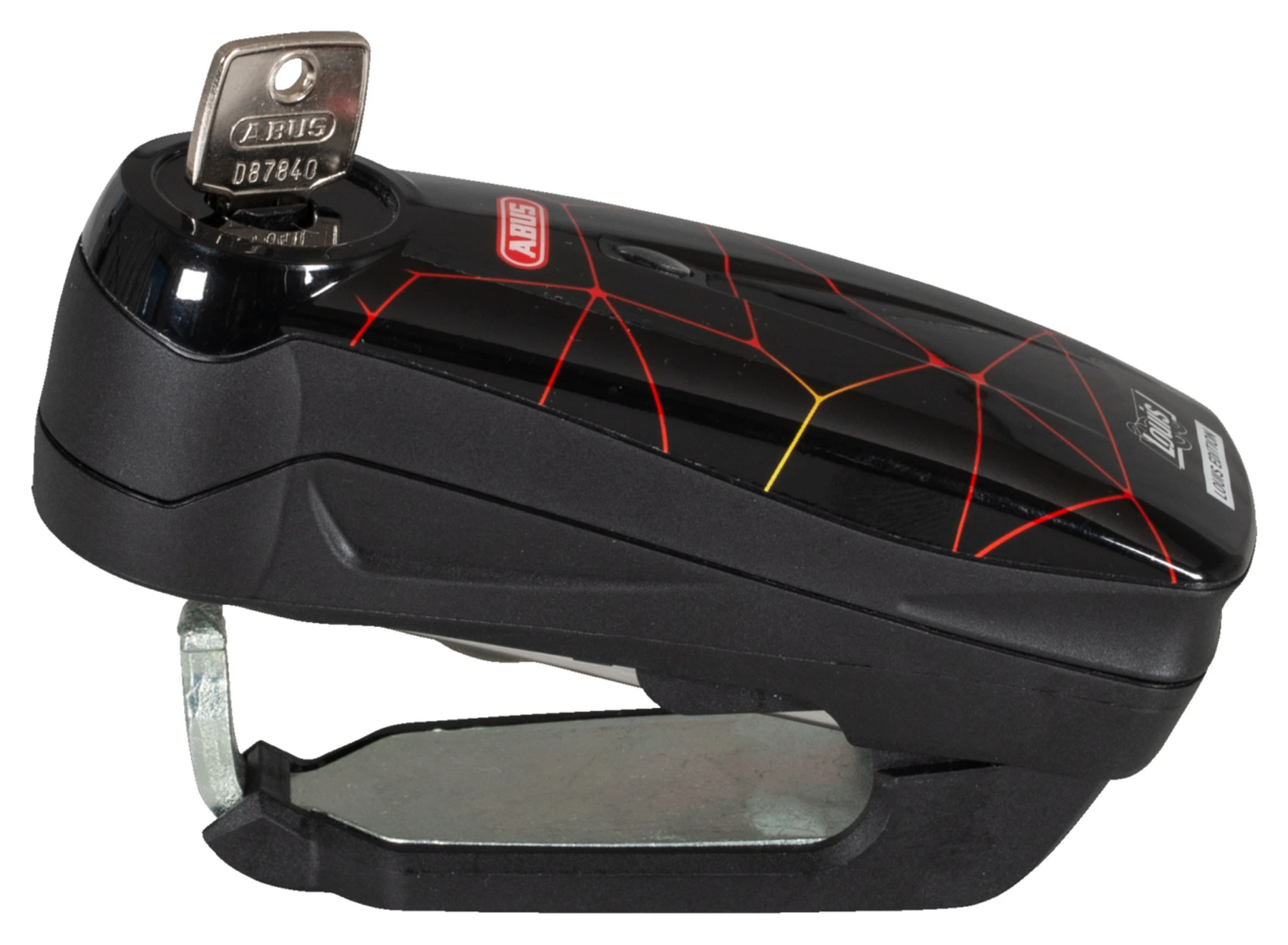 Detecto 7000 RS1 V2 Louis Edition