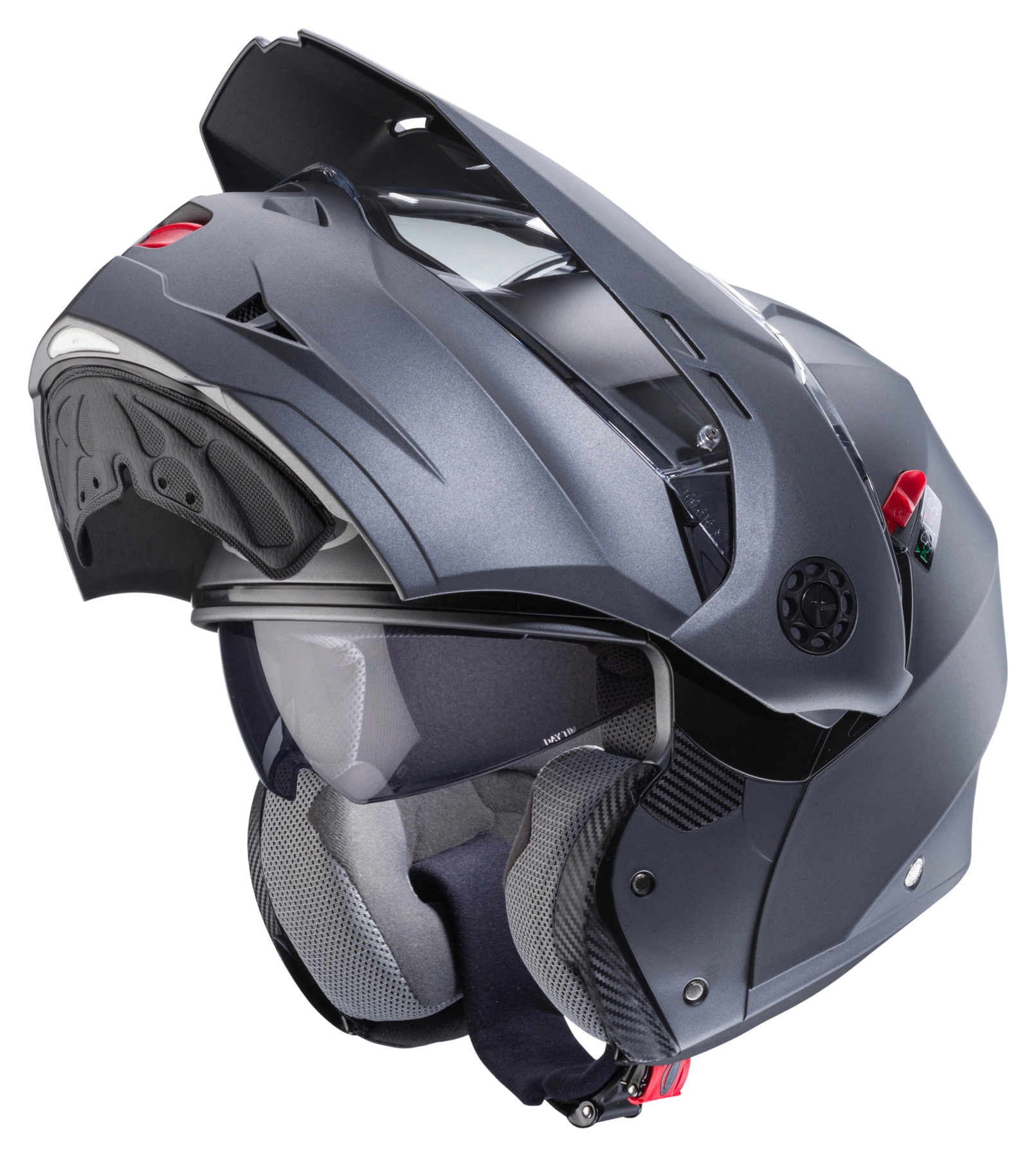 Casco caberg abatible online