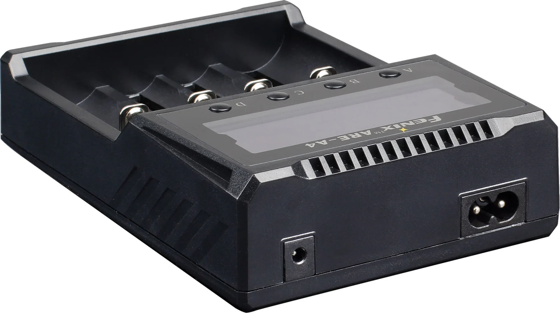 Multi Functional Charger Are-A4