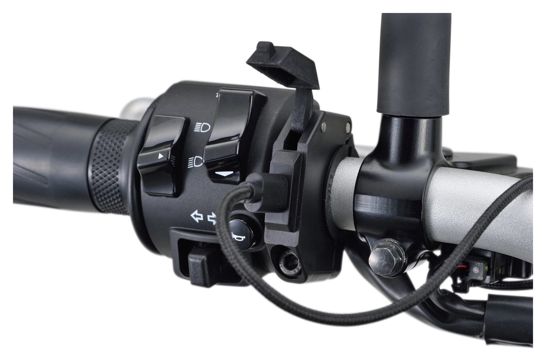 Alimentazione corrente USB SLIM tipo C