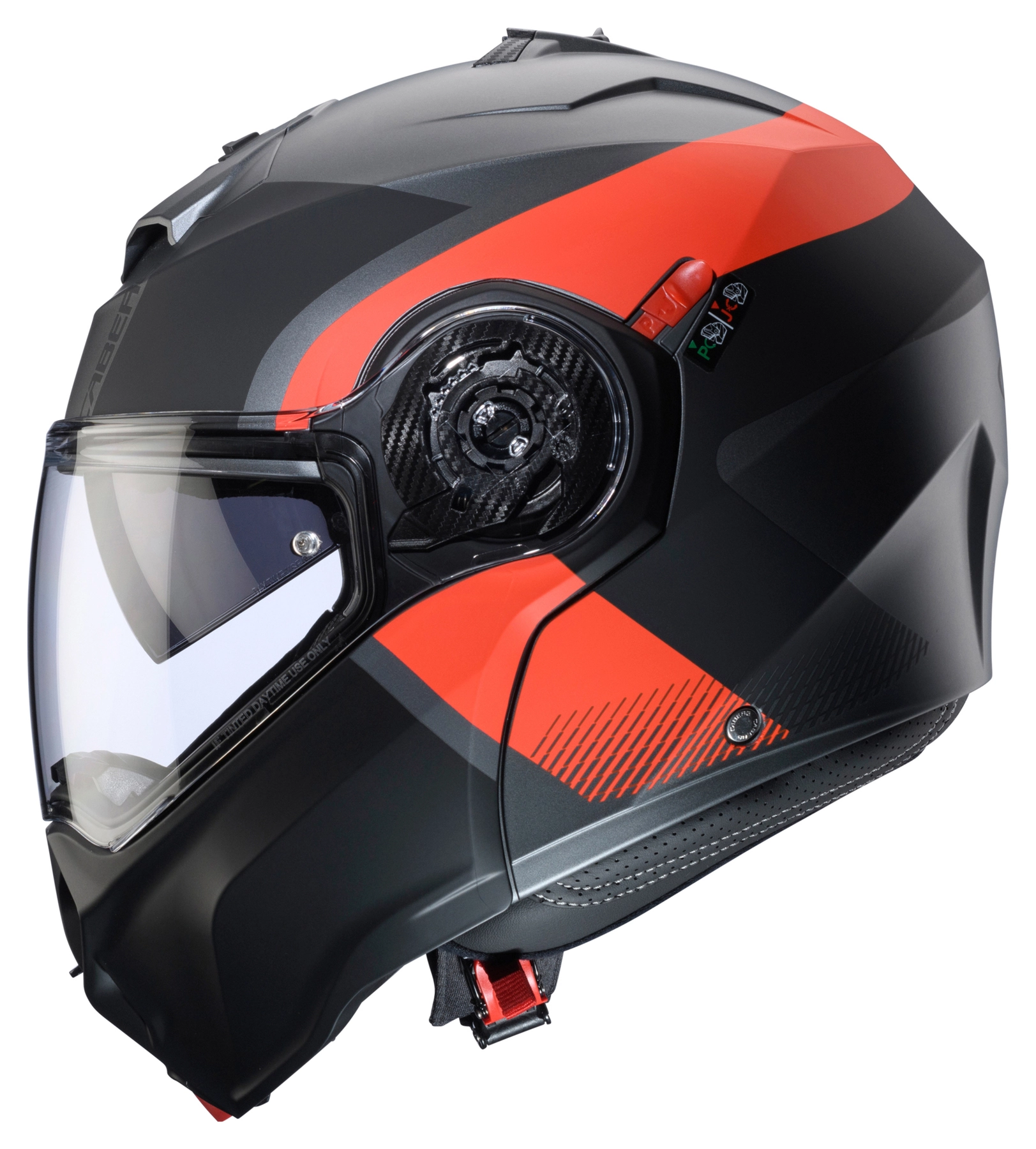 Caberg Duke Evo Indy günstig Louis 🏍️