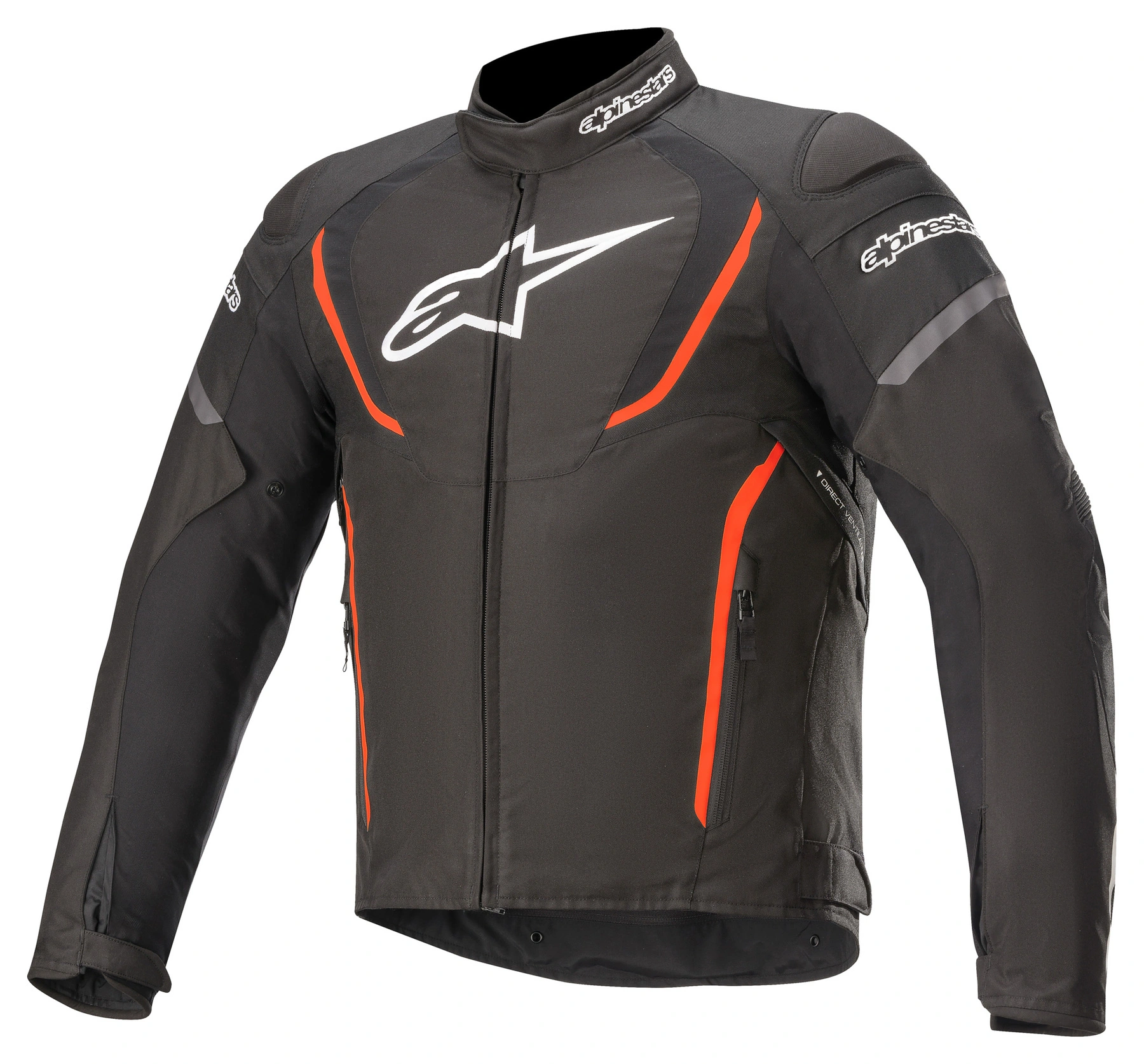 alpinestars Alpinestars T Jaws V3 WP TEXTILE JACKET
