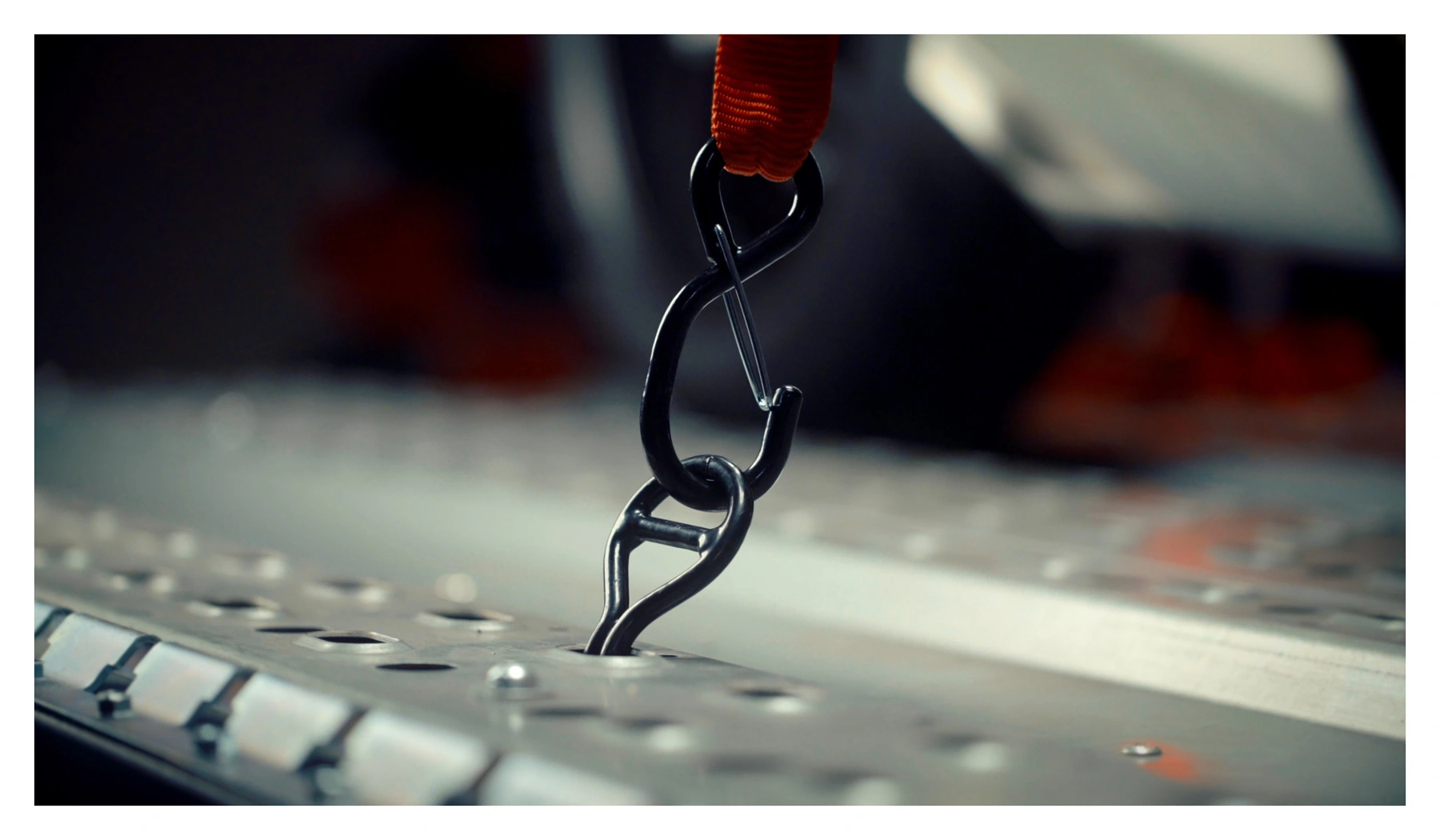 Multi Hook