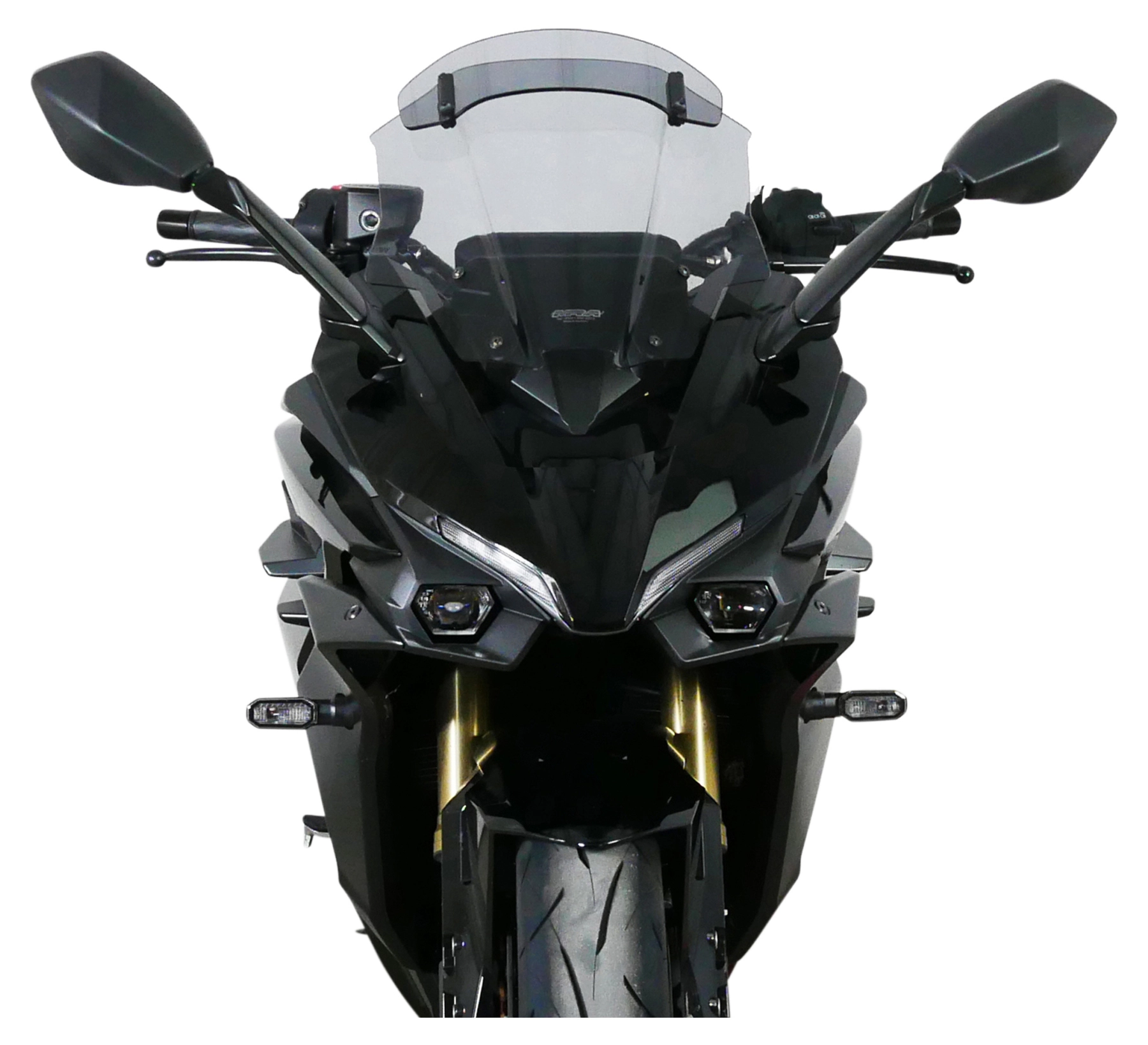 BULLE TOURING MRA VARIO
