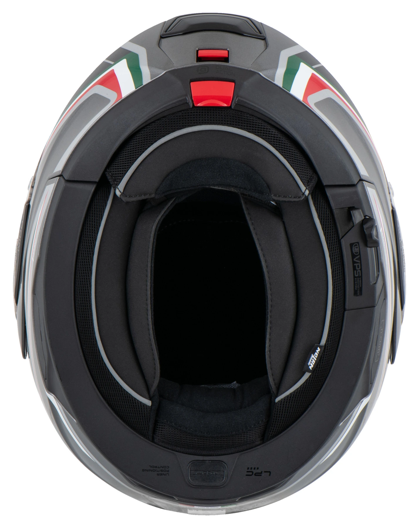N100-6 RADIANTE