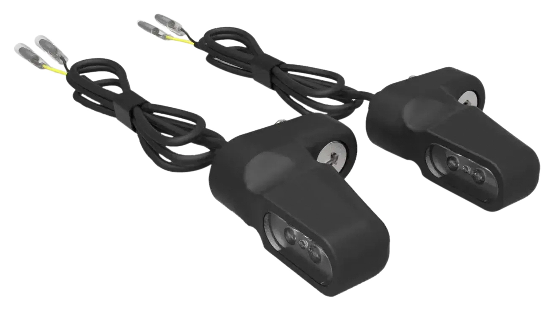 Triumph Blinker Set Union Mini