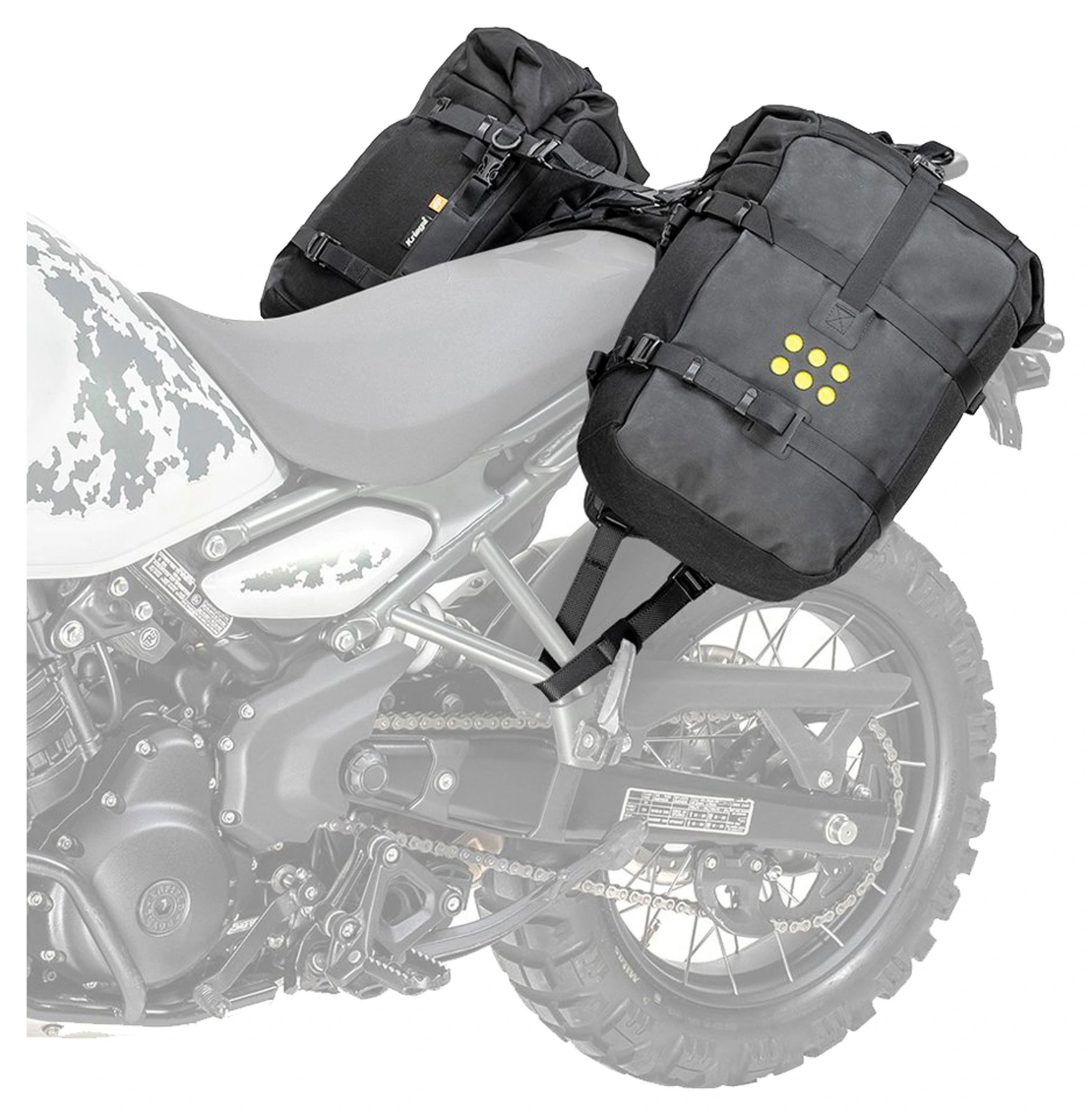OS-Base Himalayan