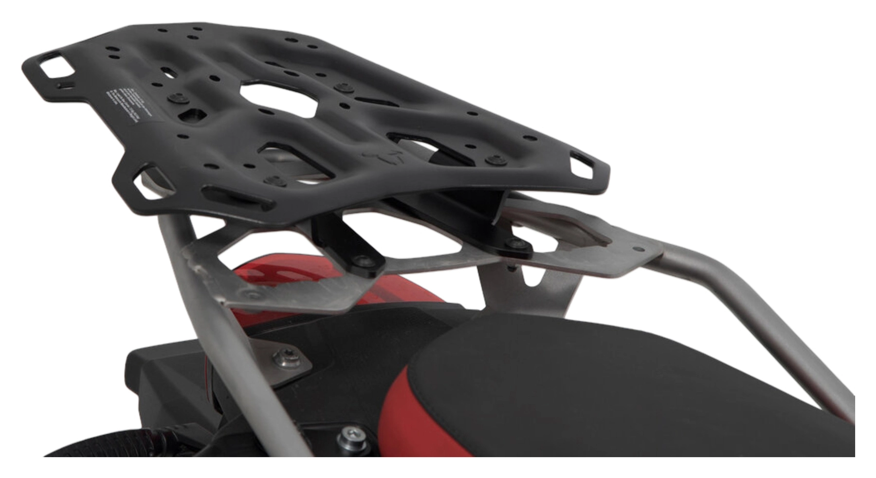 Adventure Set DUSC avec topcase