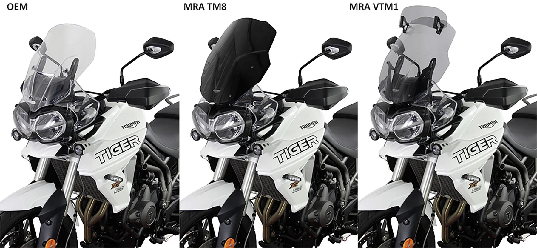 BULLE TOURING MRA VARIO