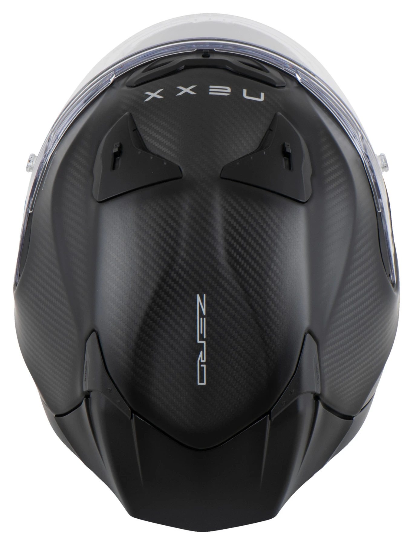 X.R3R ZERO PRO 2 BLUE