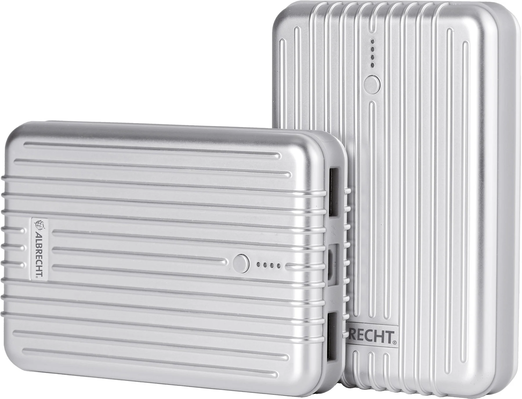 Powerbank Ripb 10400