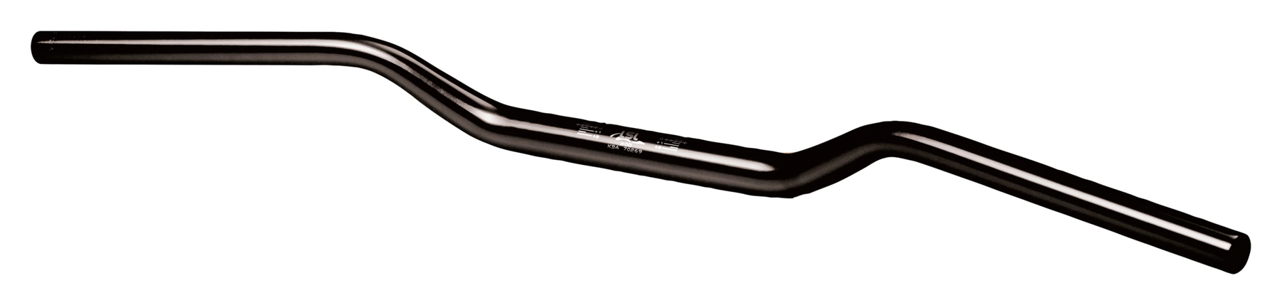 X-Bar Alu-Lenker Cross Bar X00, B: 05 mm
