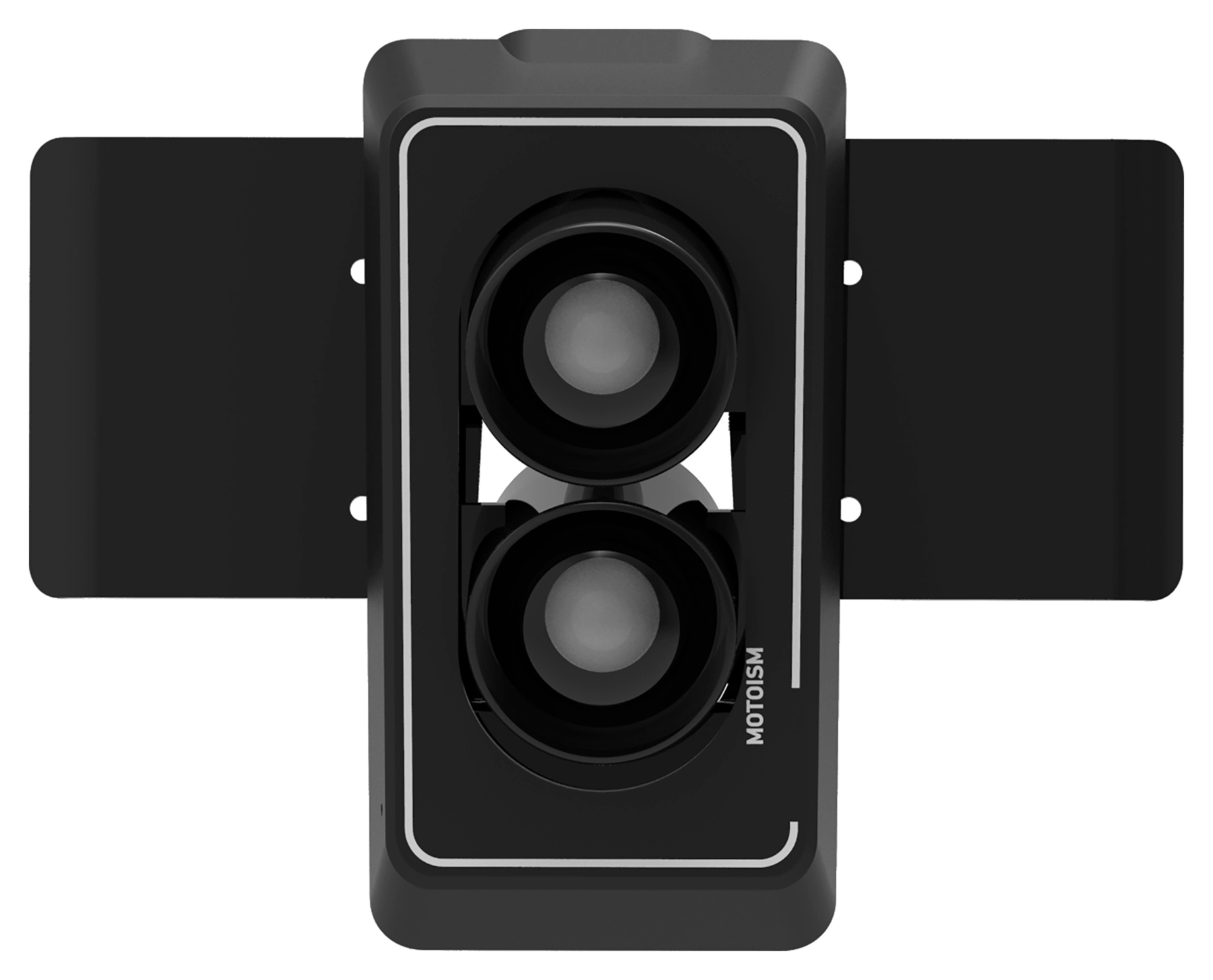 Projecteur halogène Controlpit One Evo