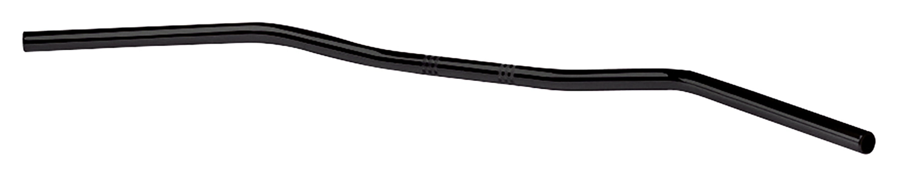 Wide Bar H-D Sicke L11, steel handlebar