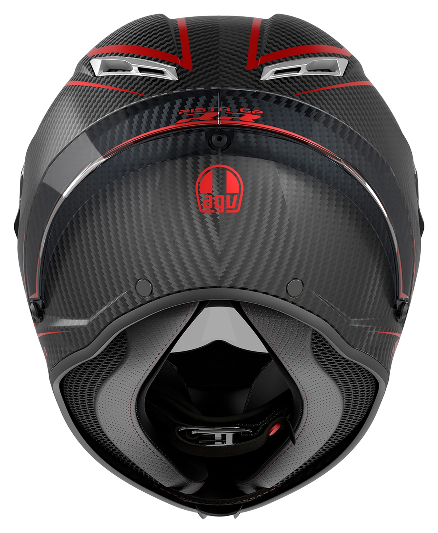 Pista GP RR 2.6 Performante