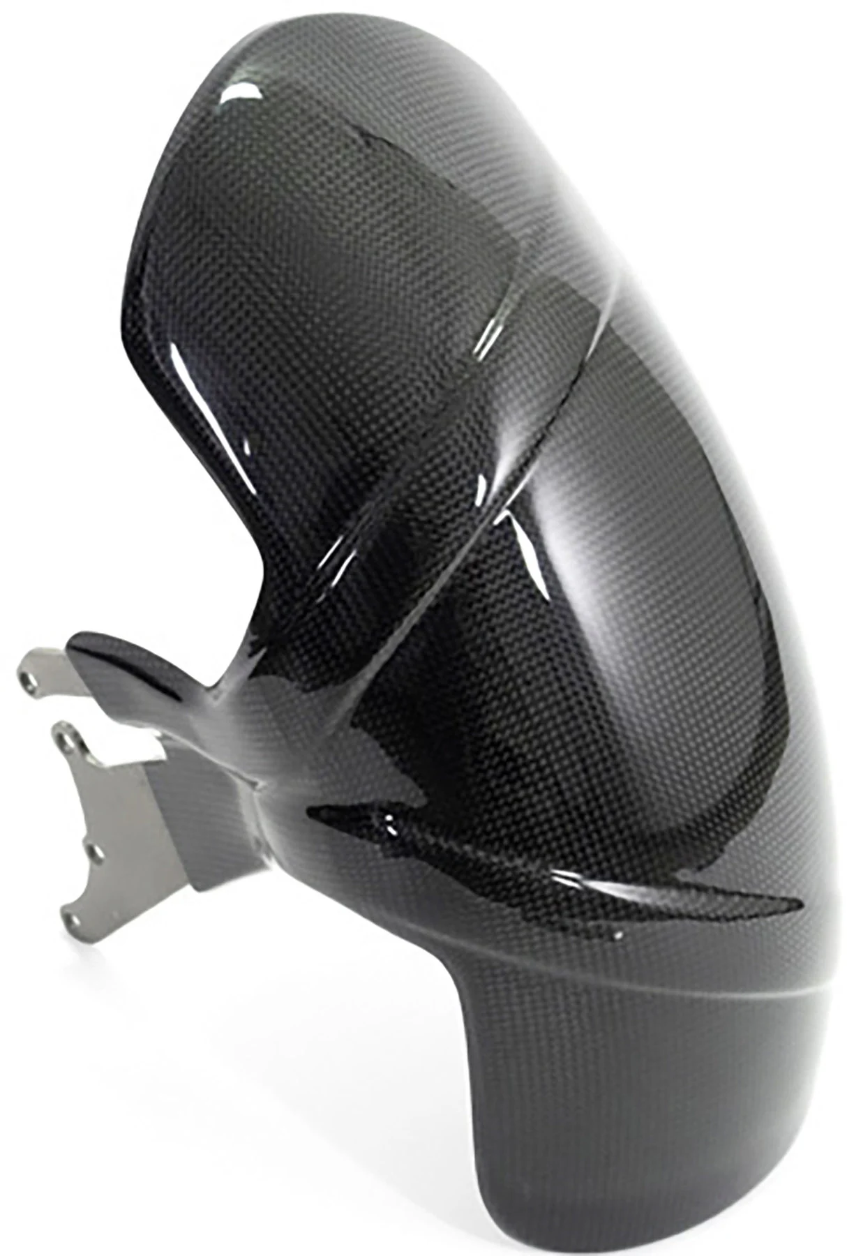 Hinterradabdeckungen Carbon