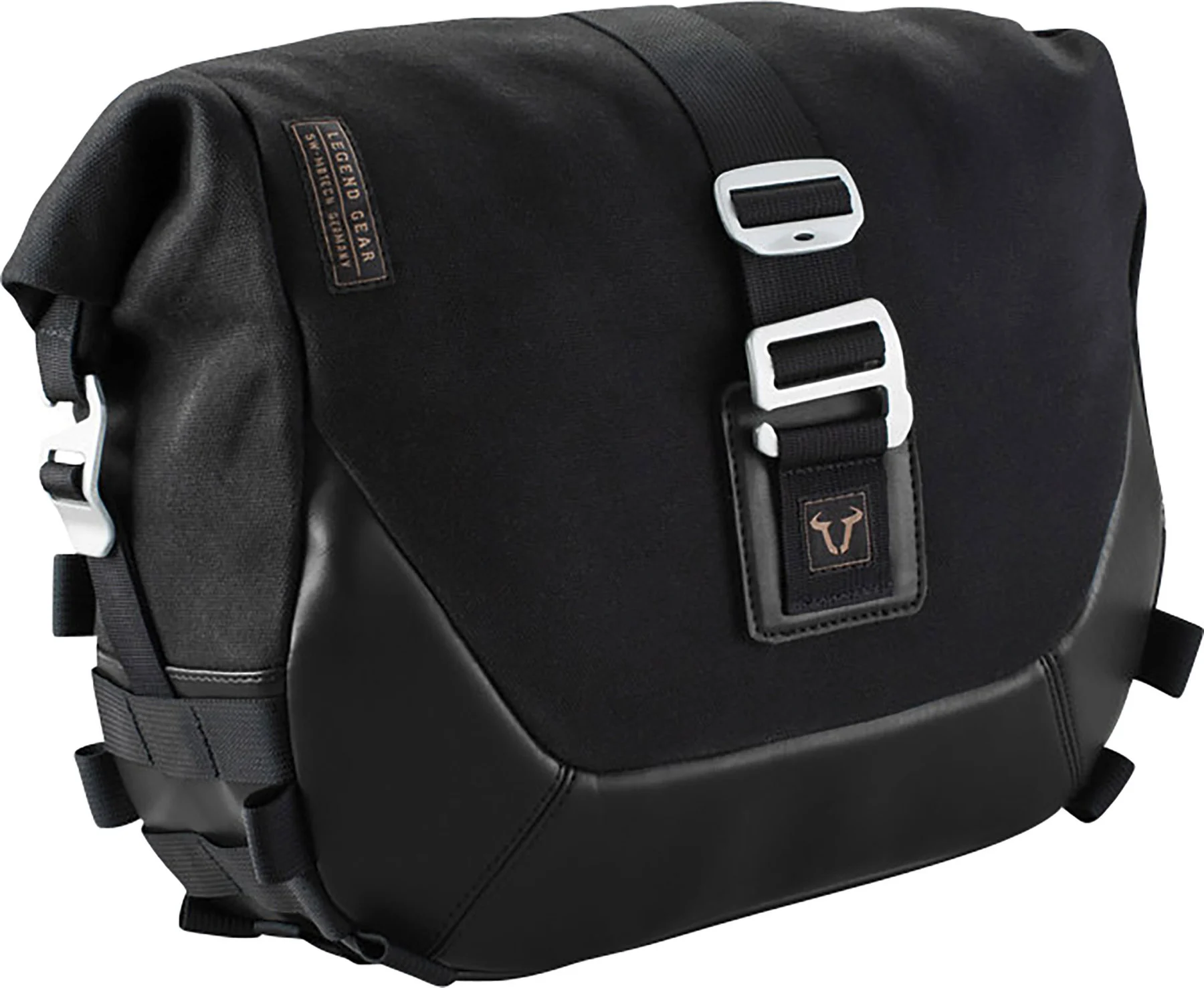 Seitentaschen-System Black Edition LC