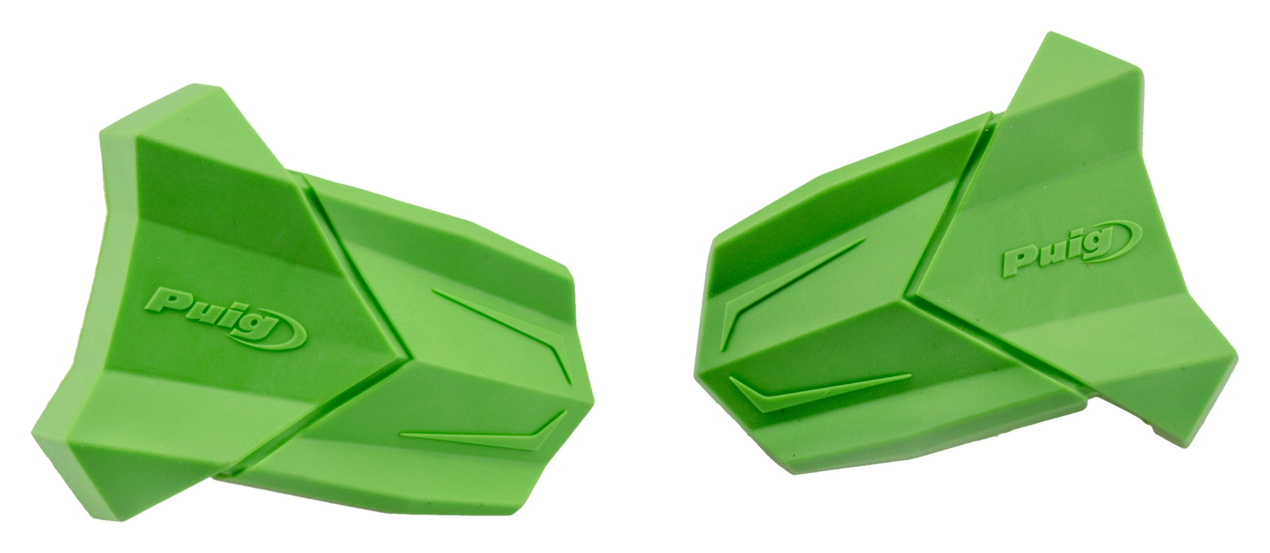 Ersatz-Gummipads Für R19 Sturzpads