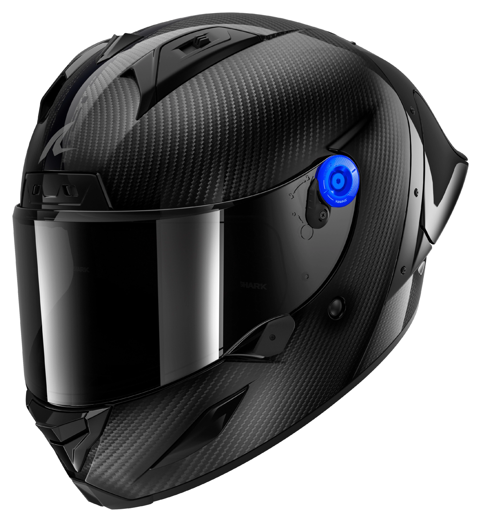 Aeron GP Carbon
