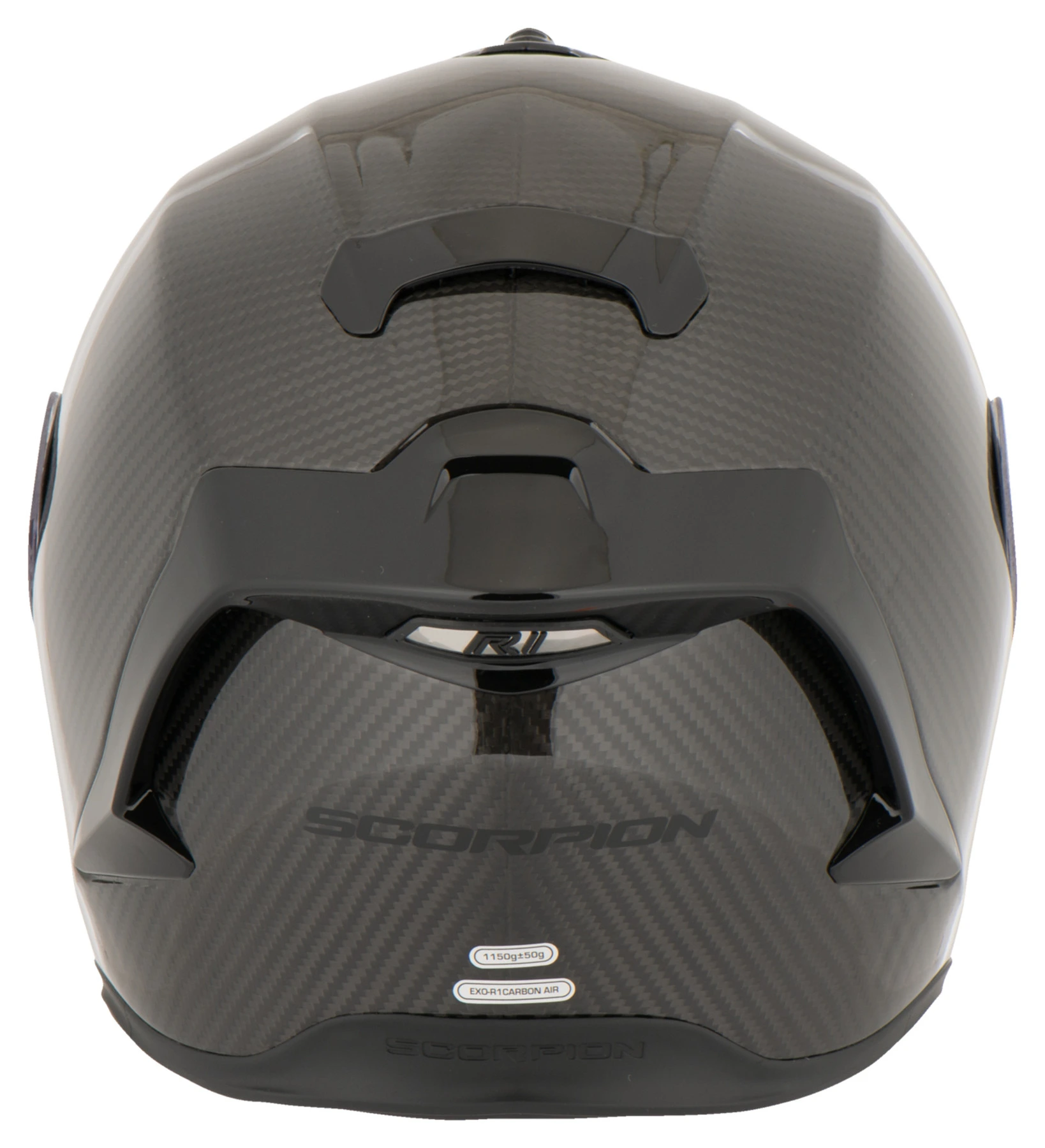 Exo-R1 Evo Carbon Air