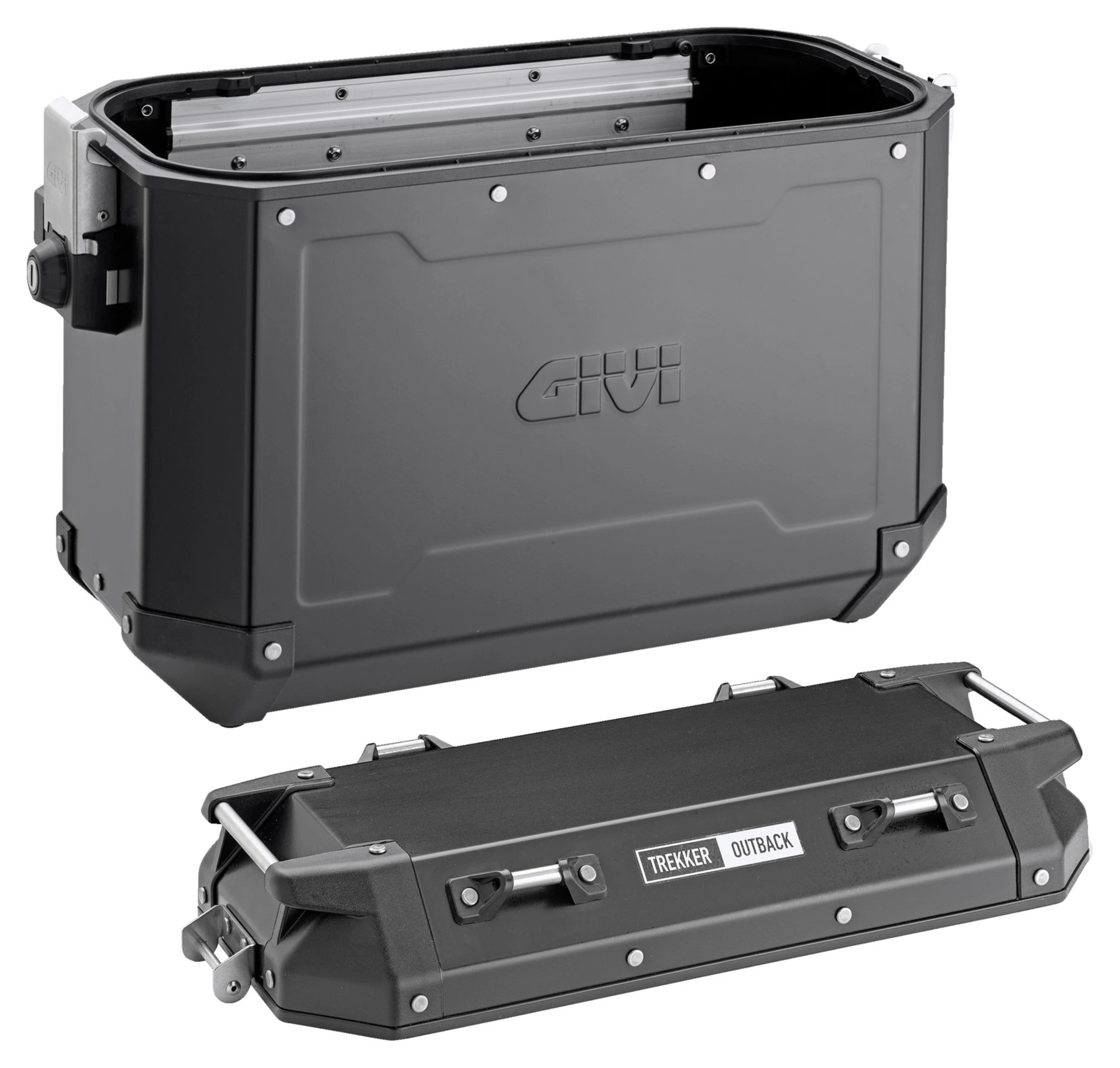 Trekker Outback 37 Set