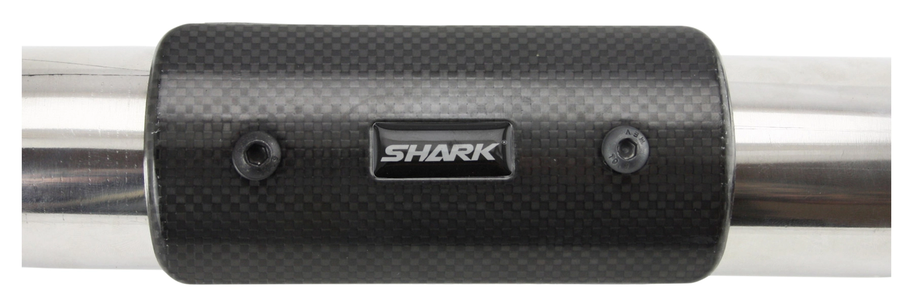 BOUCLIER THERMIQUE SHARK
