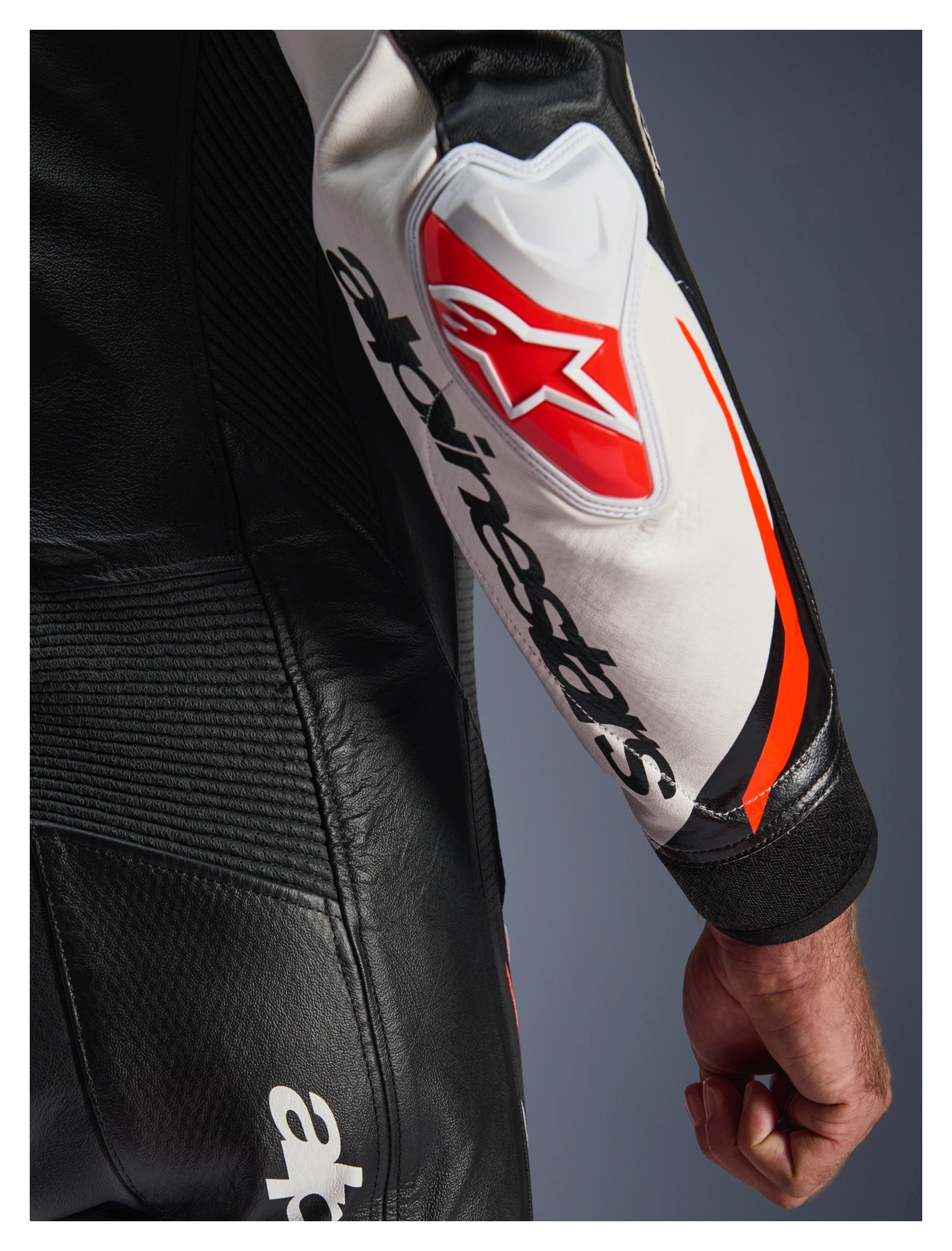 Alpinestars GP Tech V5 1-piece suit