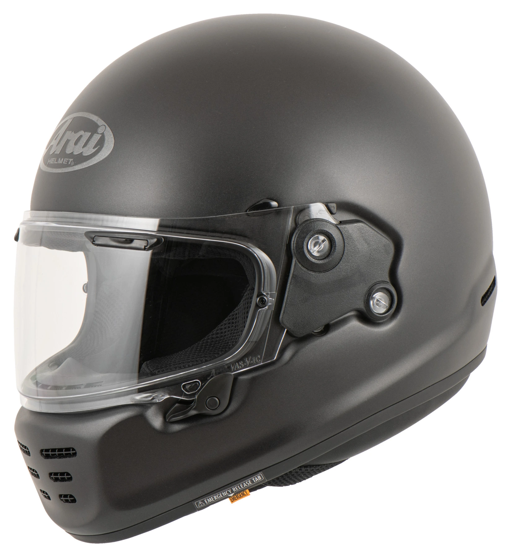 Concept-XE Frost Black