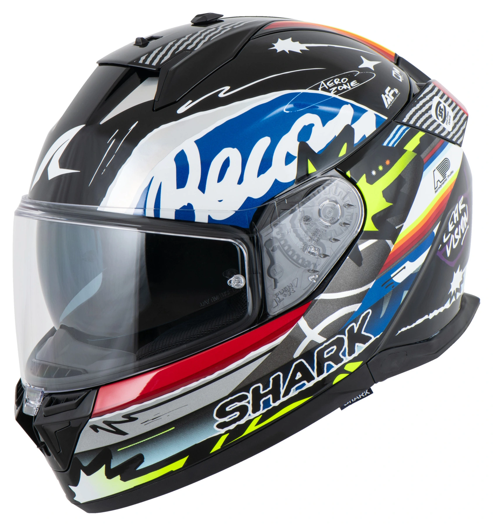 D-Skwal 3 Streetrush