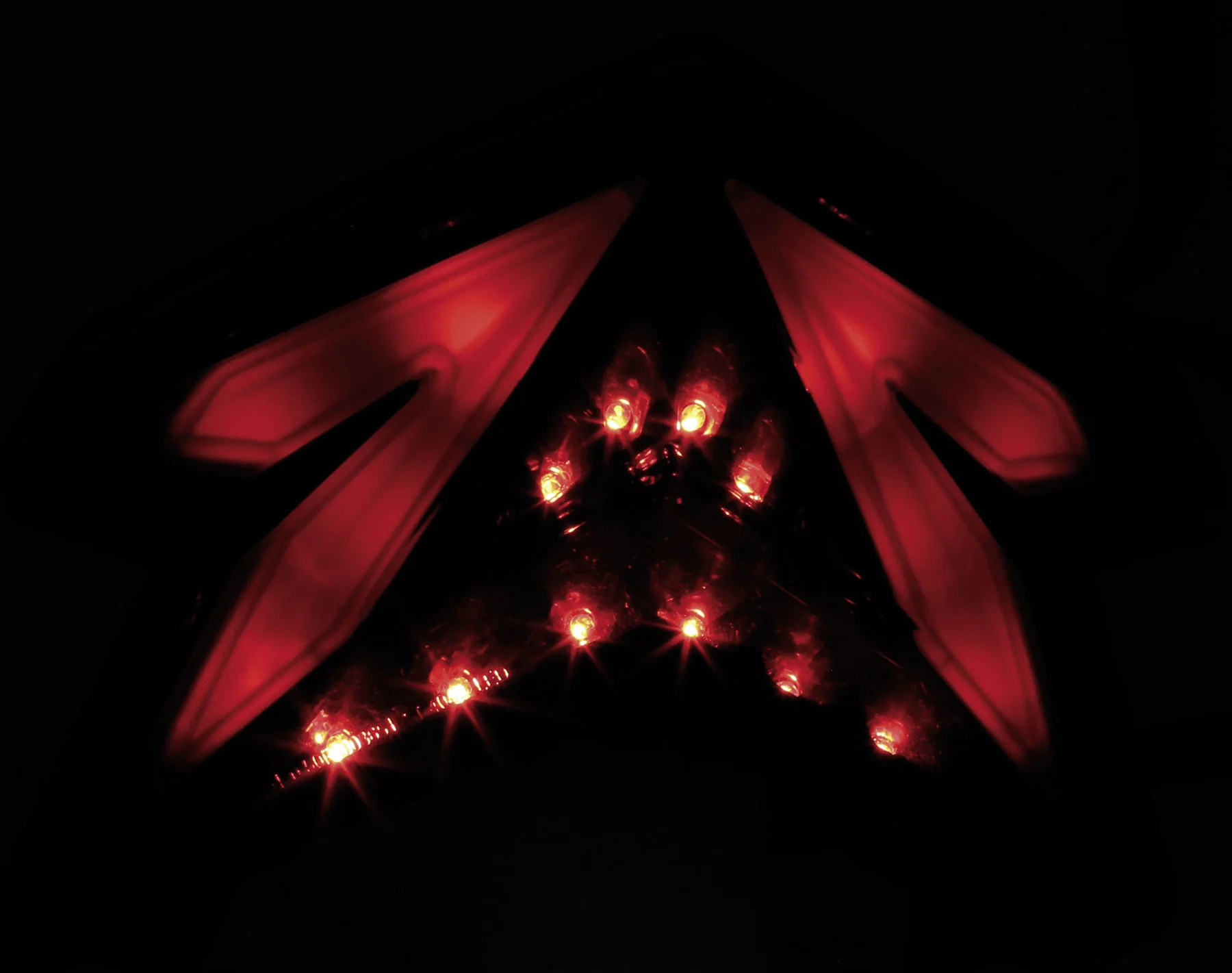 Led-Rücklicht