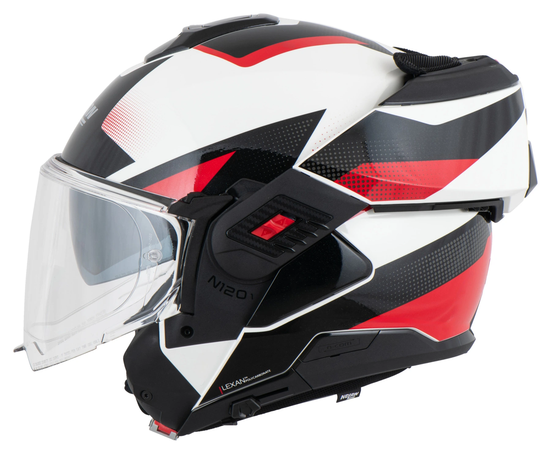 N120-1 CICLONE