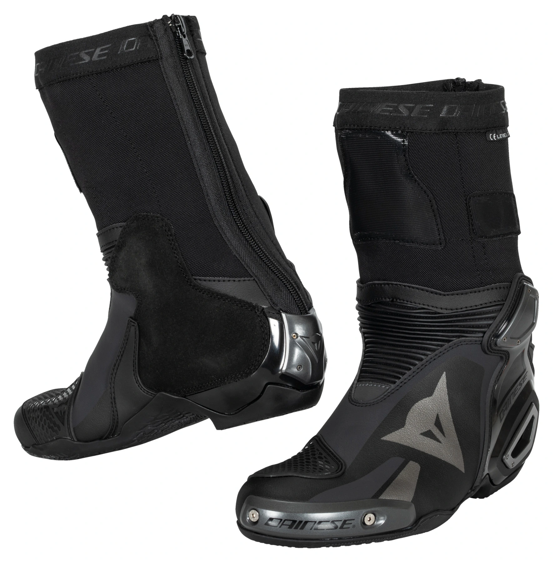 DAINESE AXIAL 2 BOOTS