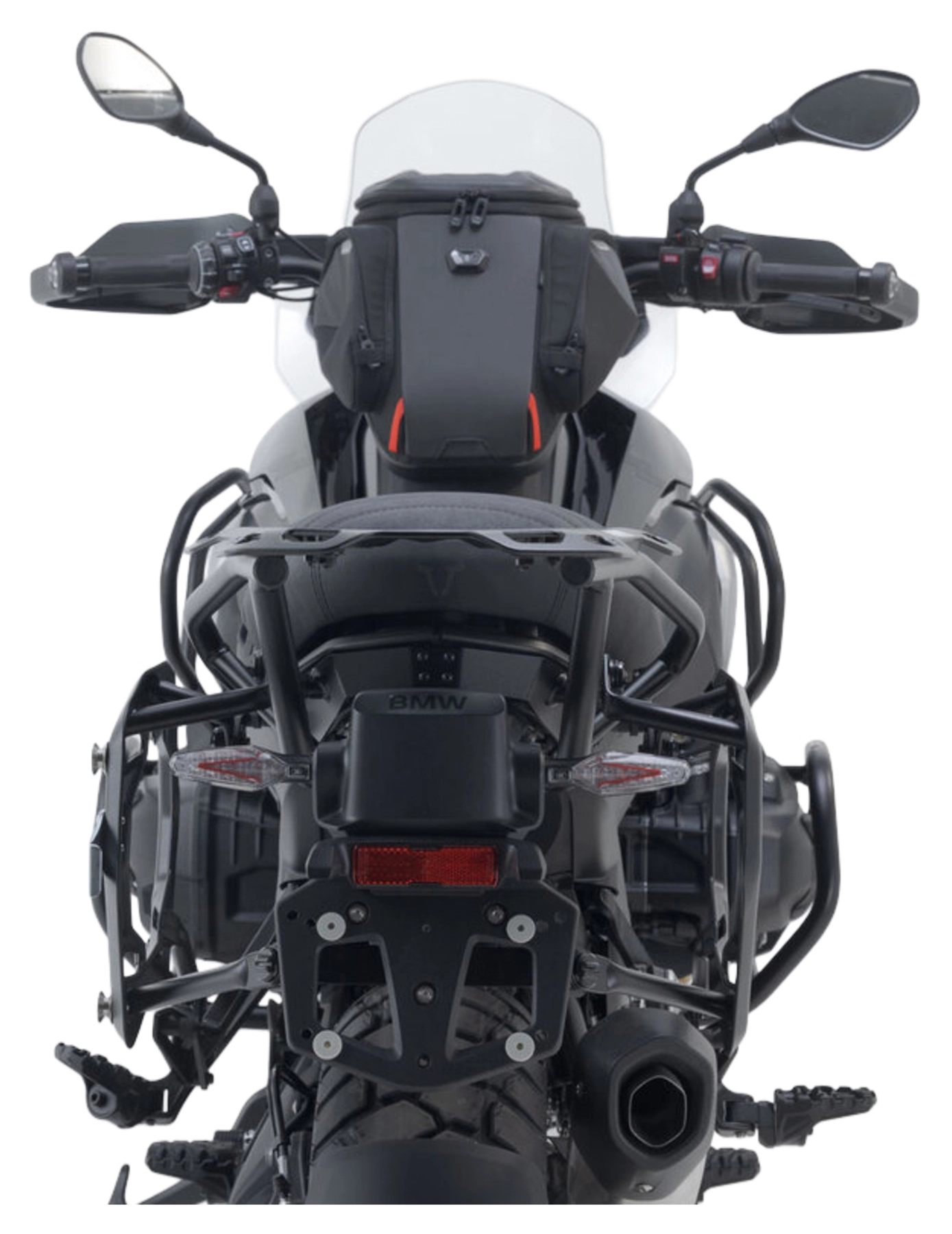 Adventure set DUSC with top case