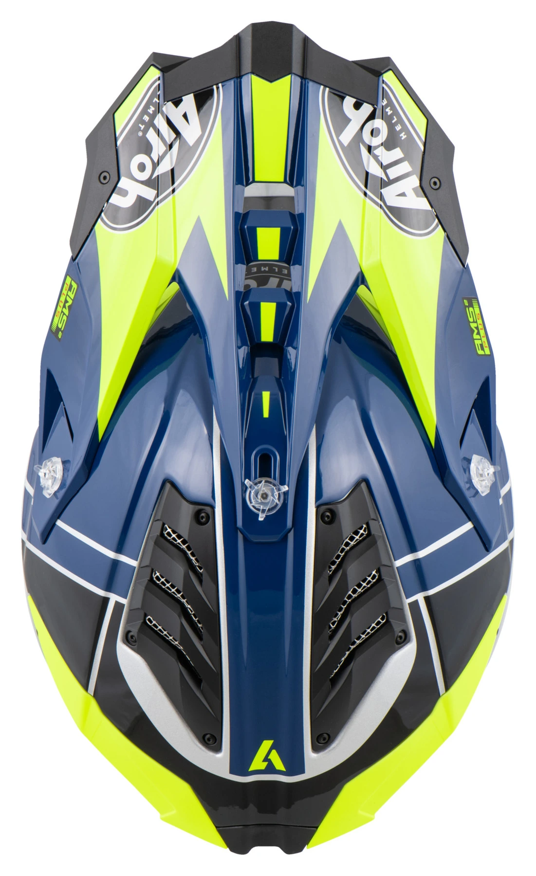 Aviator III Push