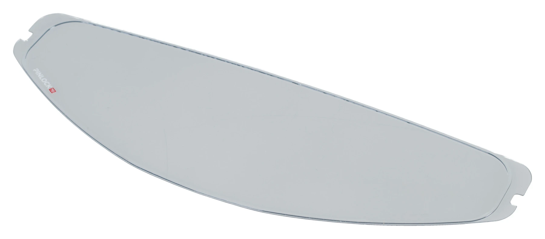Y.TRAVL Pinlock visor