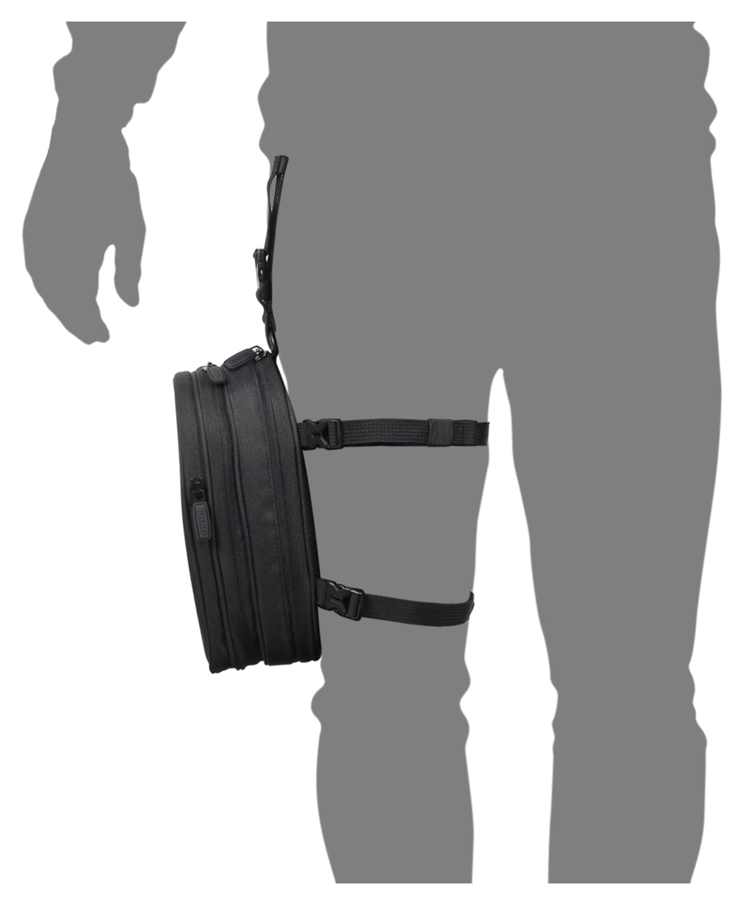 SL05 Large leg pocket