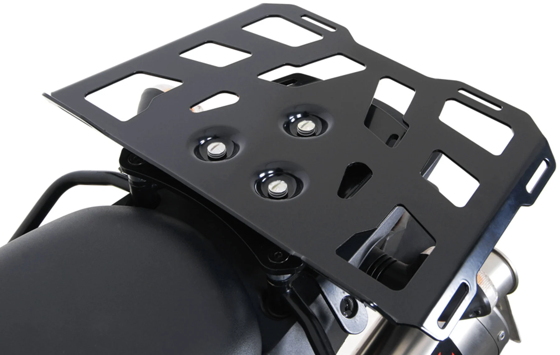 Quick-Lock Adapter Plate
