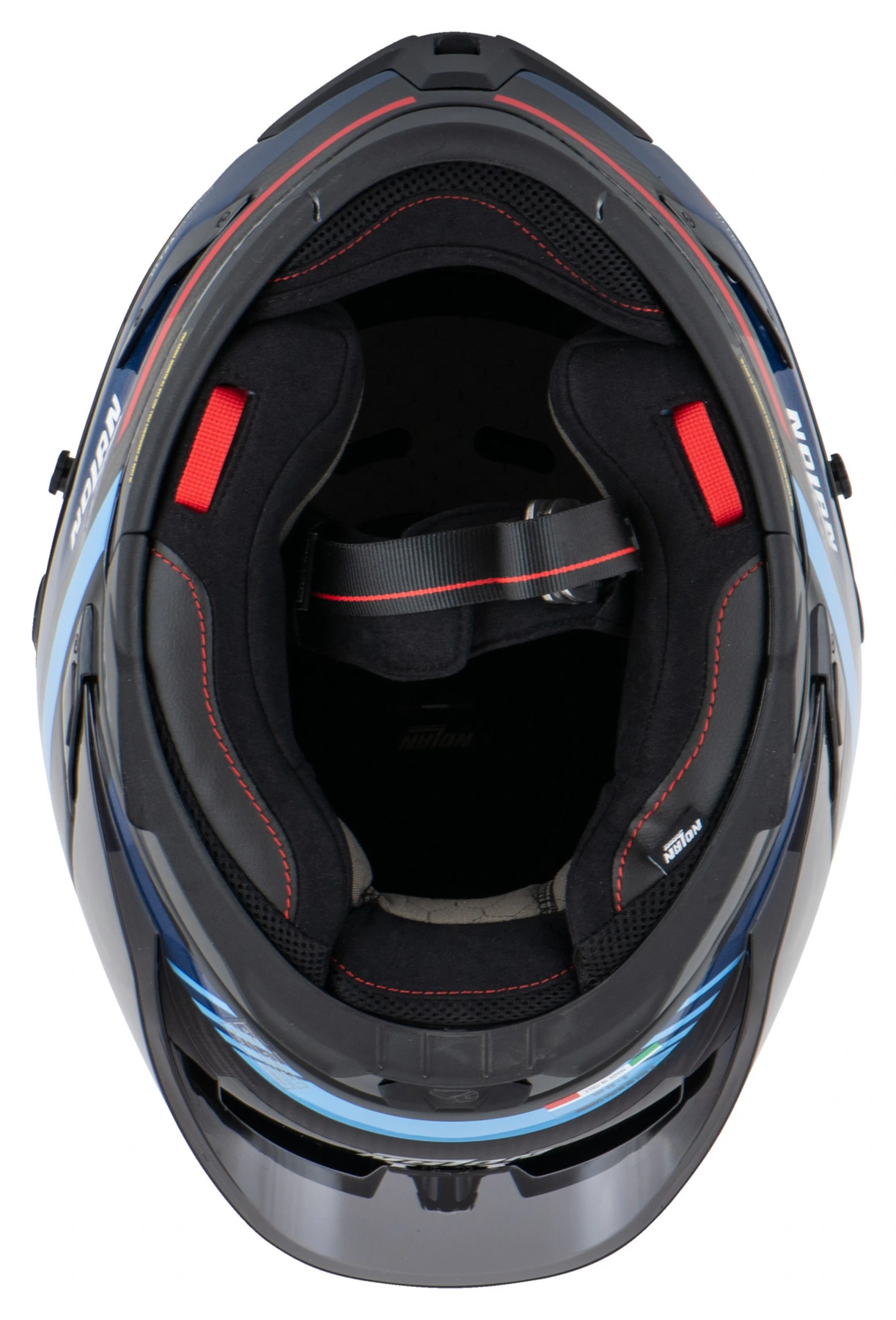 X-804 RS Carbon PIEGA