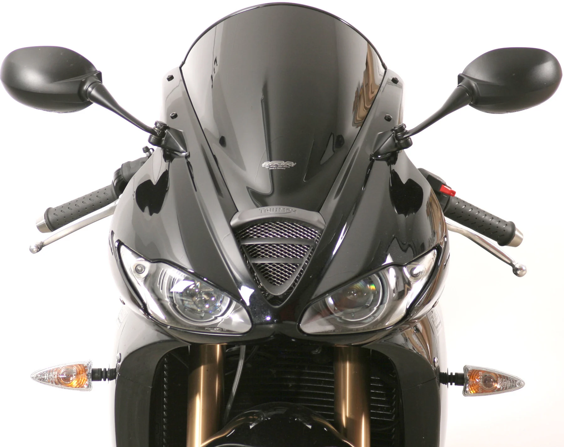 Bulle Racing